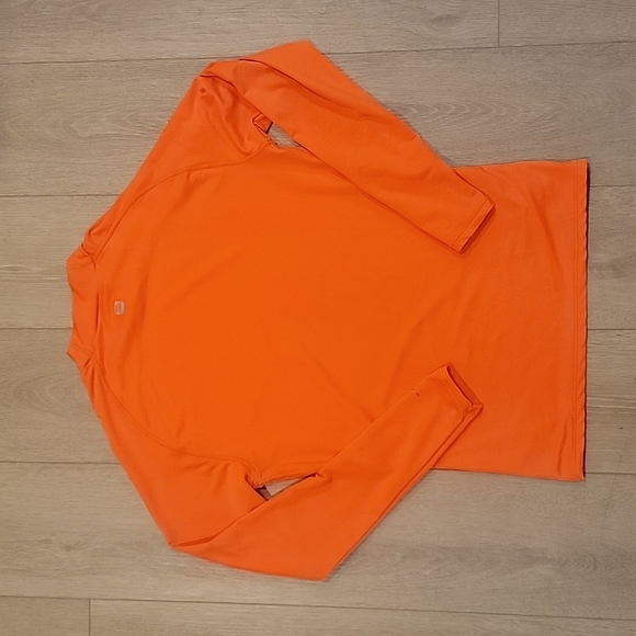 WOROUT MOC NECK - Picture 3 of 3